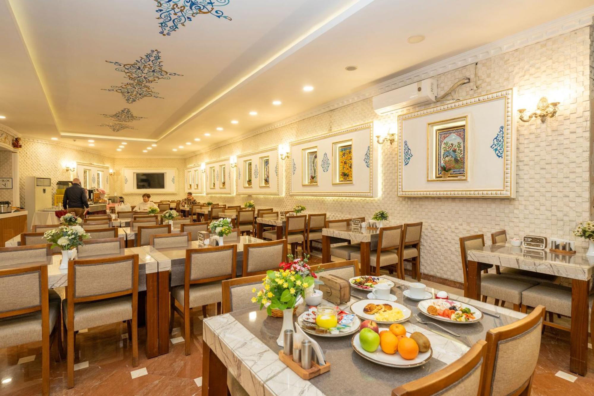 Byzantium Comfort Hotel Stambuł Zewnętrze zdjęcie