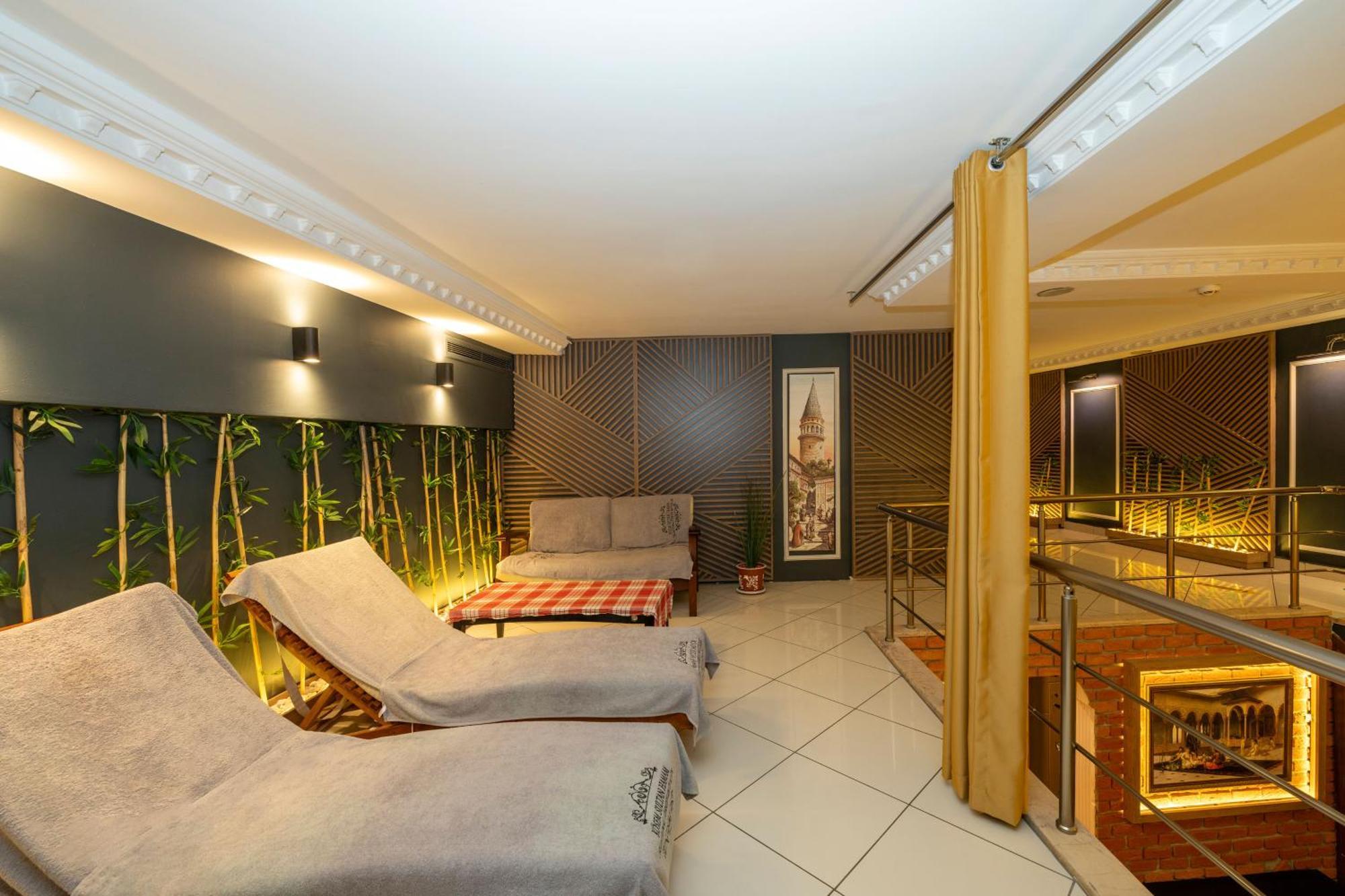 Byzantium Comfort Hotel Stambuł Zewnętrze zdjęcie