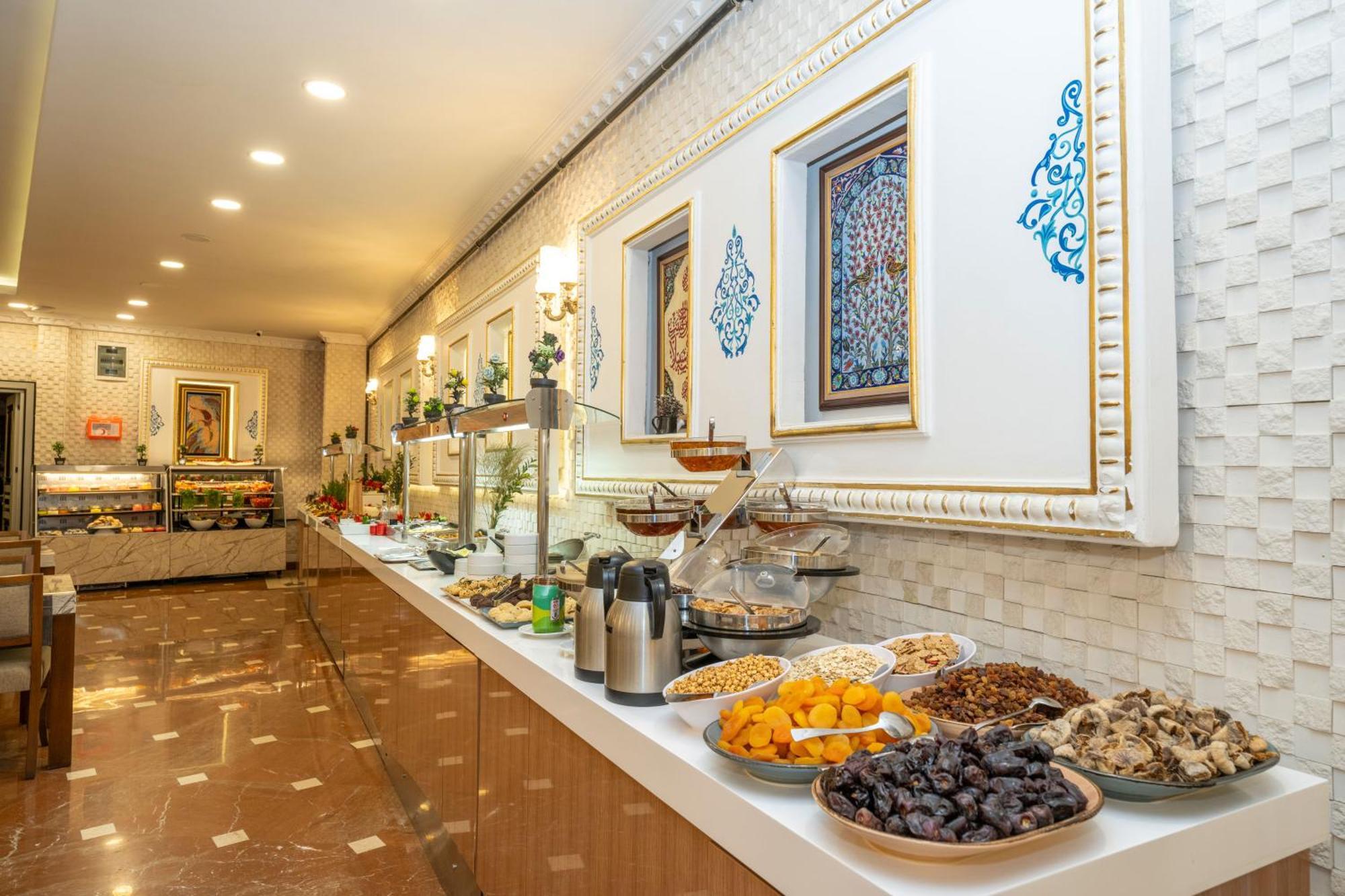Byzantium Comfort Hotel Stambuł Zewnętrze zdjęcie