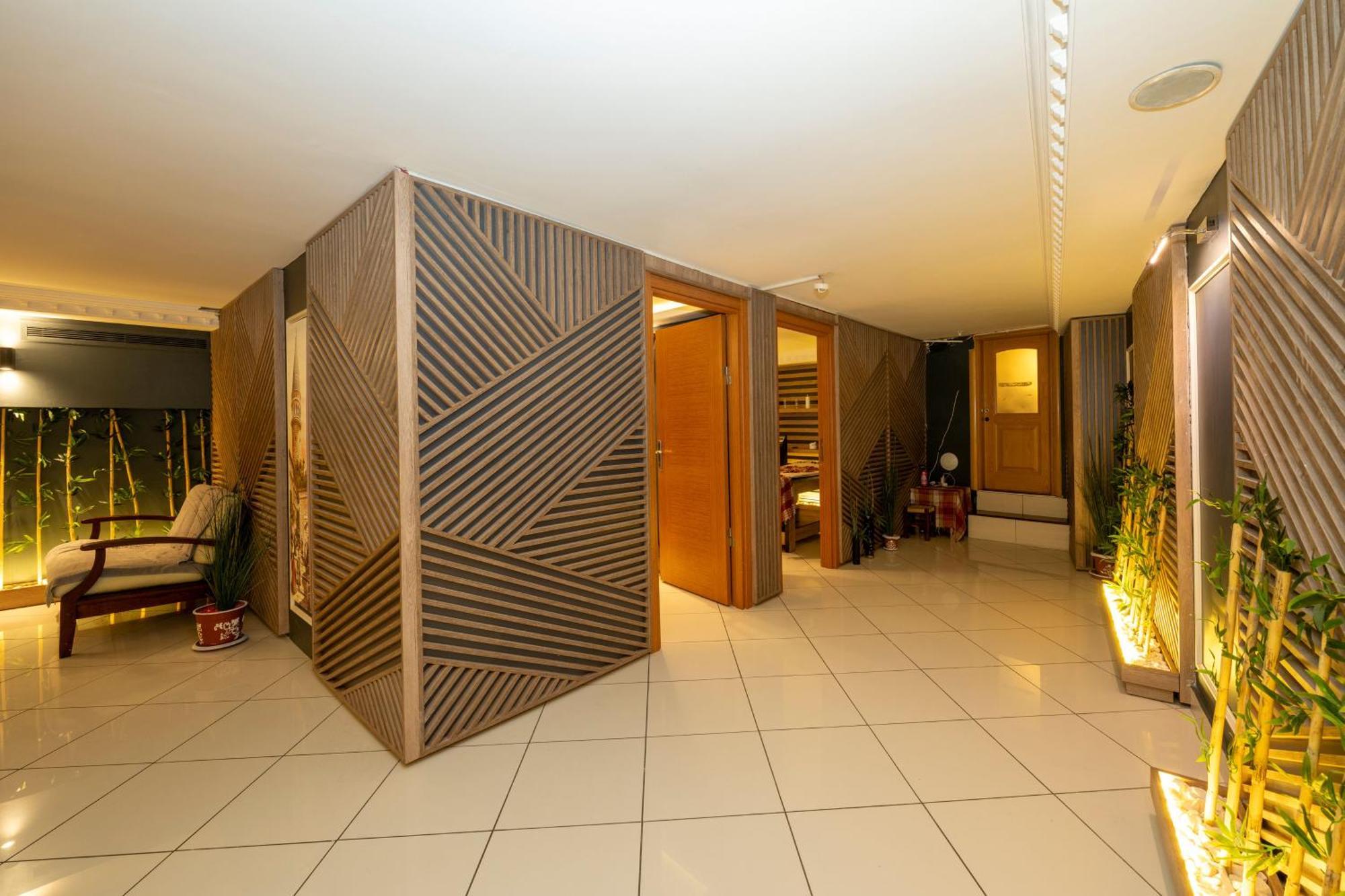 Byzantium Comfort Hotel Stambuł Zewnętrze zdjęcie