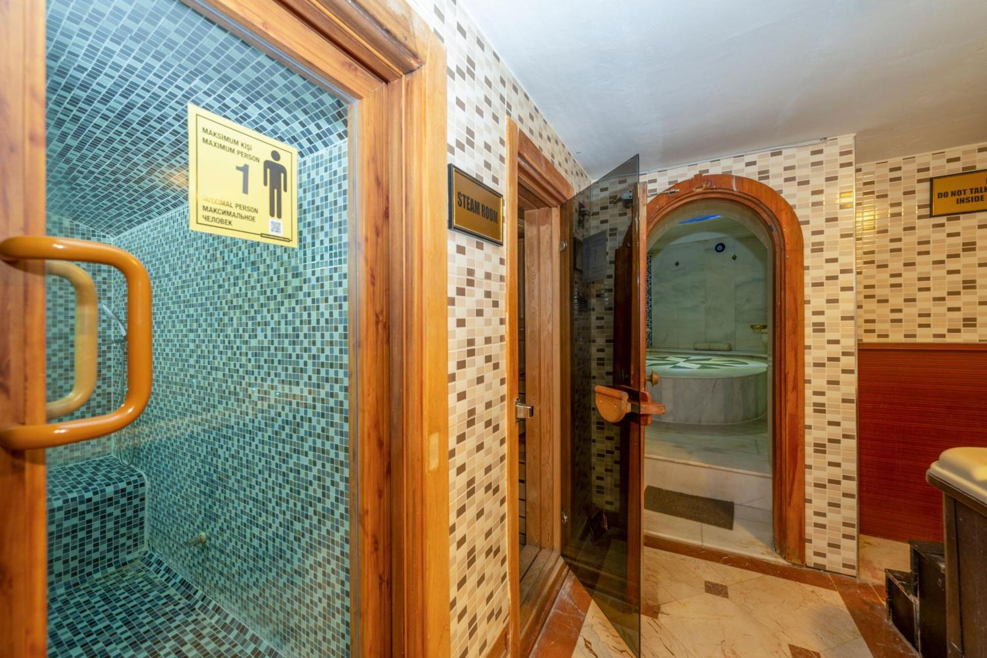 Byzantium Comfort Hotel Stambuł Zewnętrze zdjęcie