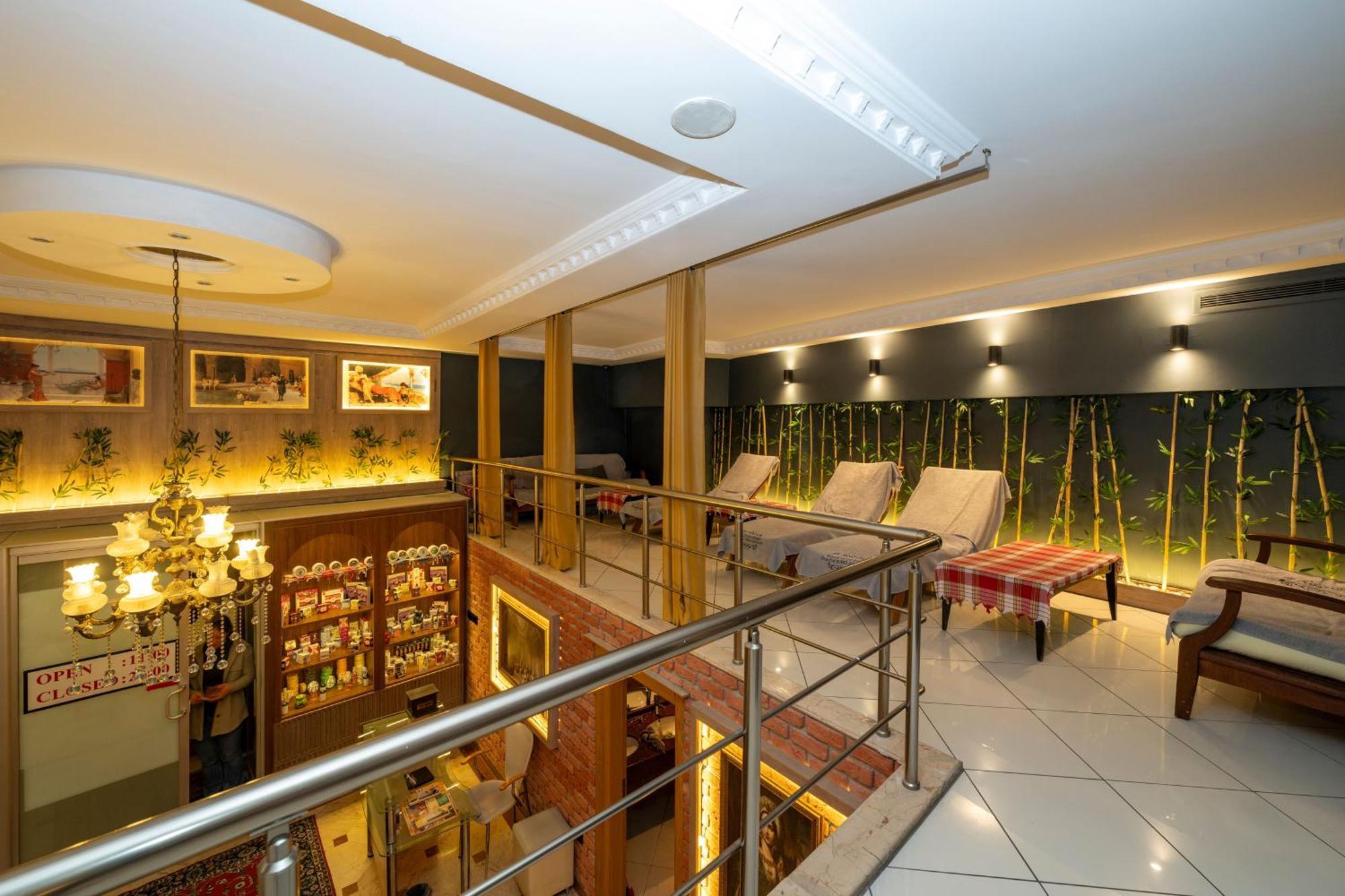 Byzantium Comfort Hotel Stambuł Zewnętrze zdjęcie
