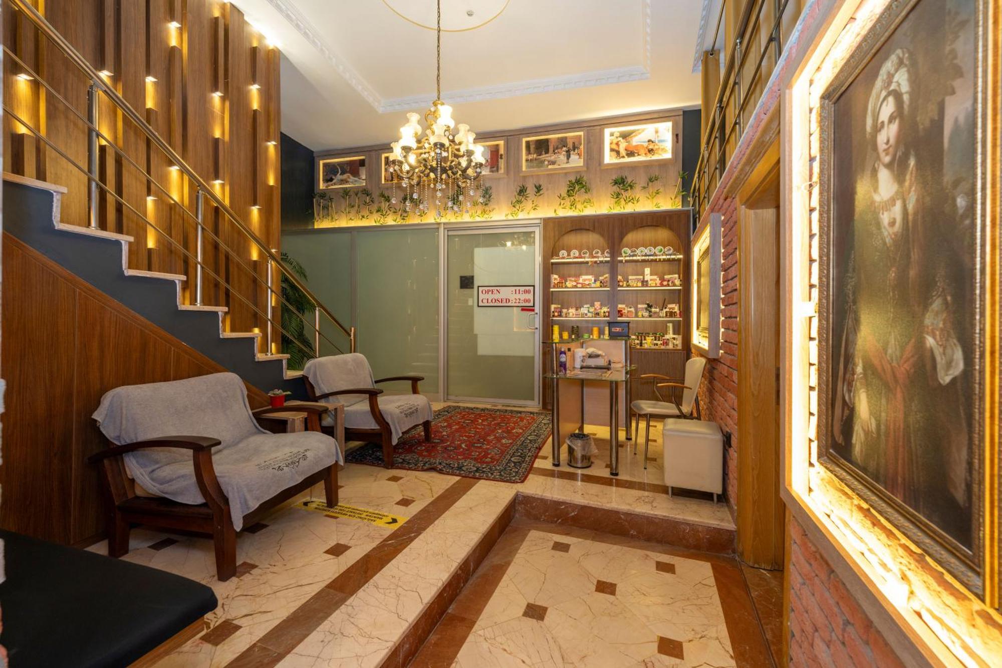 Byzantium Comfort Hotel Stambuł Zewnętrze zdjęcie