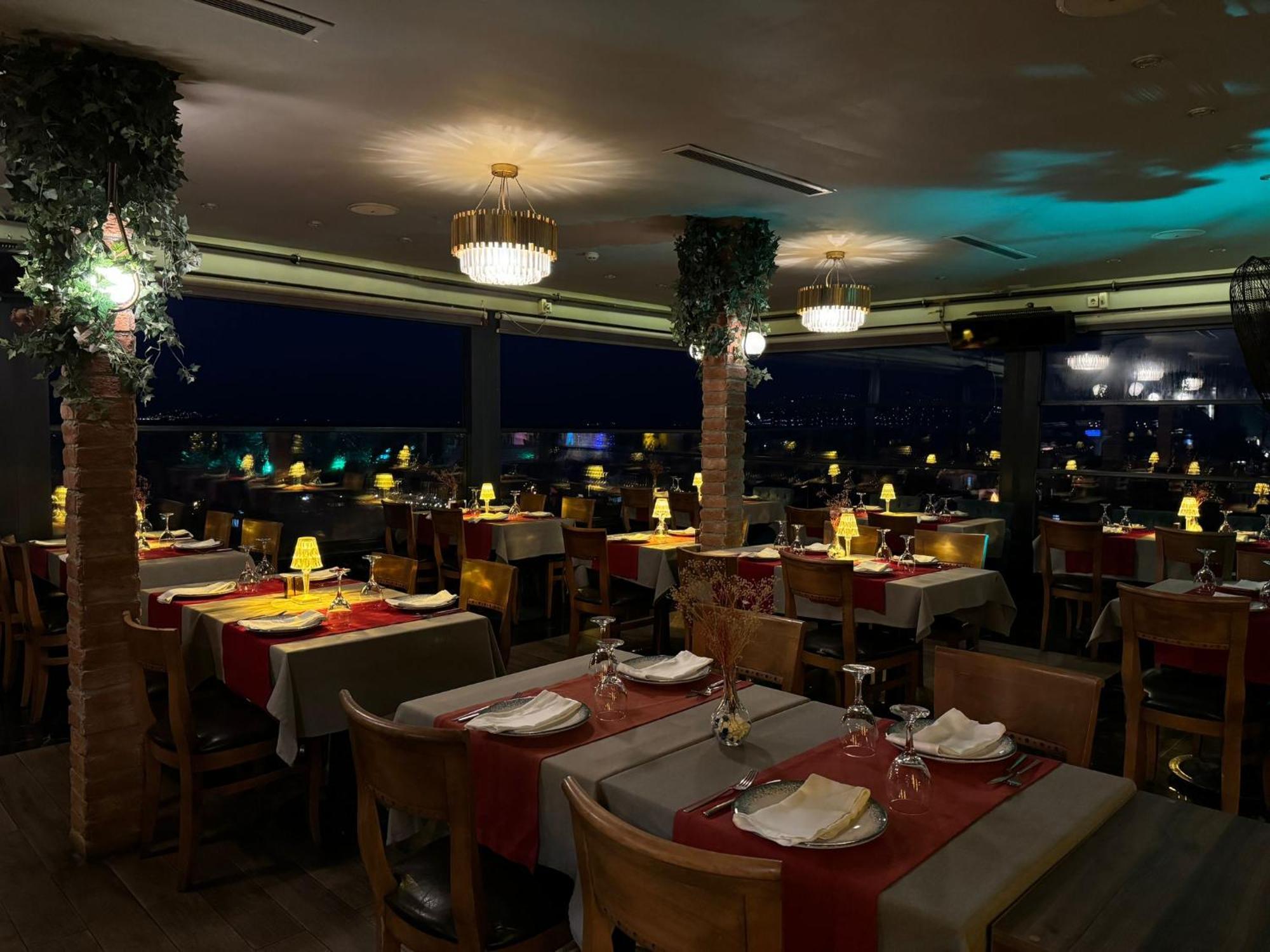 Byzantium Comfort Hotel Stambuł Zewnętrze zdjęcie